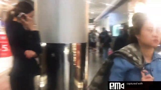 Международный аэропорт Шереметьево SVO смотреть онлайн