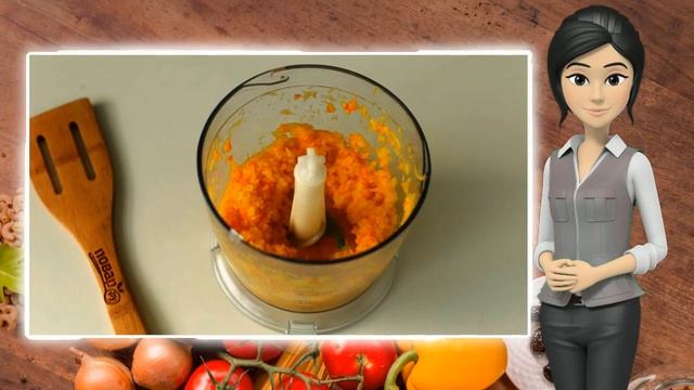 Сборник рецептов