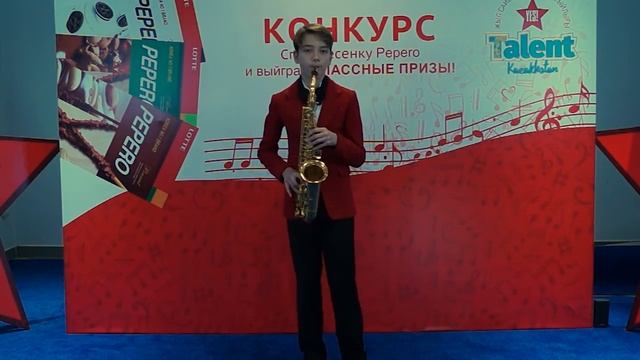 Гук Данил - "Despacito" смотреть онлайн
