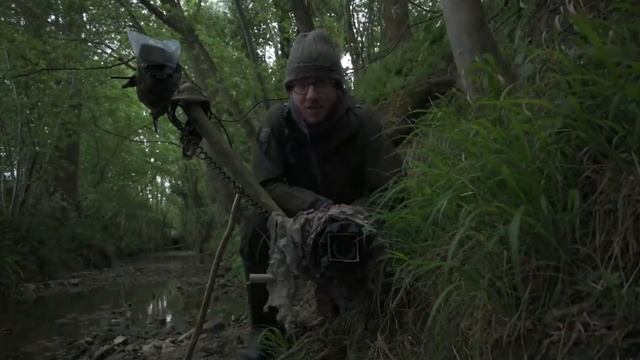 Почти 100 лет это животное считается вымершим, но действительно ли это так?! смотреть онлайн