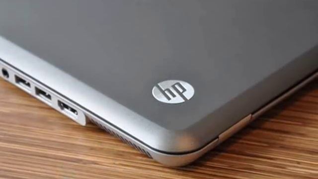 HP ENVY 13 unboxing (Engadget) смотреть онлайн