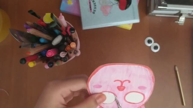 🦋АНТИСТРЕСС ИГРУШКА POP IT СВОИМИ РУКАМИ //🦋 Shokhina Show//🦋 DIY🦋🔥 смотреть онлайн
