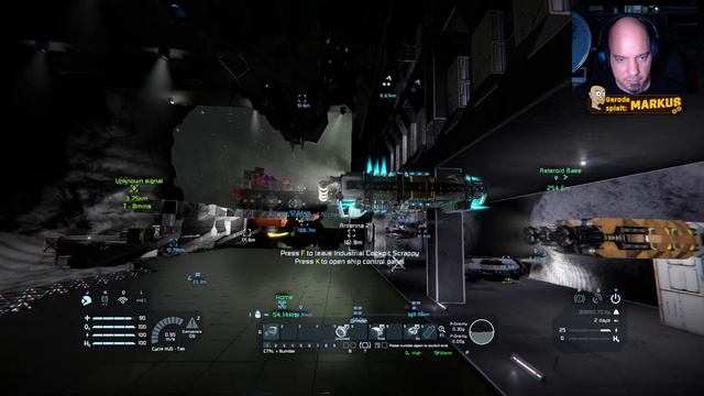 Let's play Space Engineers: Episode 98 - Jackpot zum Mitnehmen смотреть онлайн