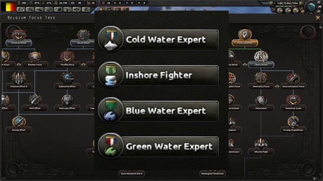 Naval Terrain! Hearts of Iron IV: Man the Guns - Dev Diary 15 смотреть онлайн