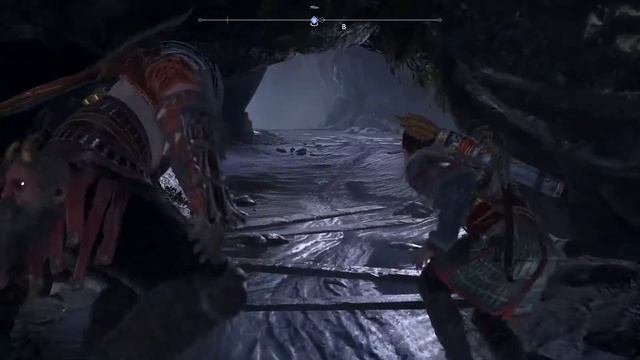 God of War Просьба гнома Все квесты прохождение без комментариев смотреть онлайн