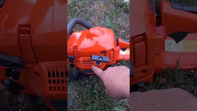 Husqvarna 135 X-torq