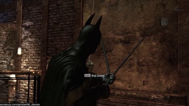 Batman : Arkham Asylum Ep8 смотреть онлайн