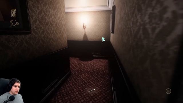 At Dead Of Night | PART 1 | WELCOME TO THE HOTEL | BLIND PLAYTHROUGH