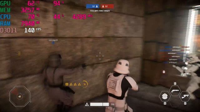 Обзор на игровой компьютер Constanta Магадан. Обзоры Vconstante. (Выпуск 90) смотреть онлайн