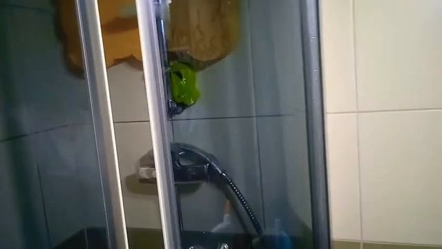 Как отмыть душ? Средство ???? смотреть онлайн