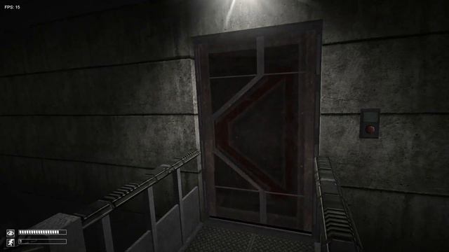Финала может и не быть!. Прохождение SCP - Containment Breach смотреть онлайн