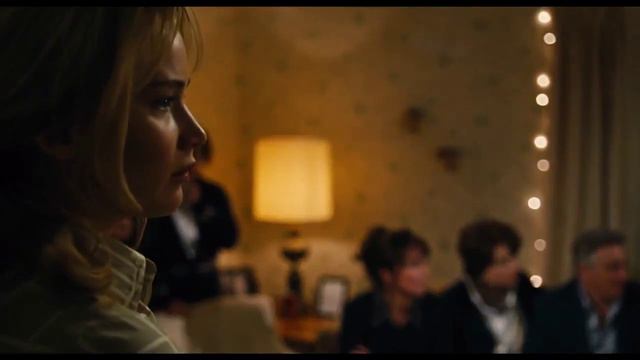 JOY - Official Trailer смотреть онлайн