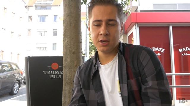 Как мечтать правильно чтобы все сбывалось. Как ставить и добиваться цели. Моя жизнь в Европе. смотреть онлайн
