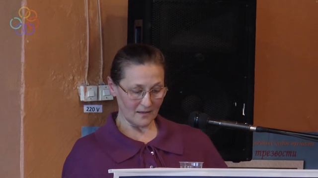 "Татевские чтения - 2014" Горячева Анна Аркадьевна смотреть онлайн