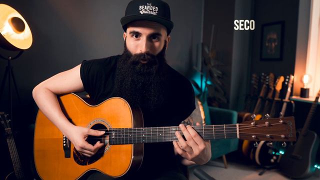 How to Add DIM7 Chords to a Progression смотреть онлайн