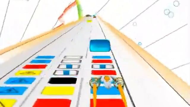 Audio Surf - Boomer Barbara - Hideki Naganuma смотреть онлайн
