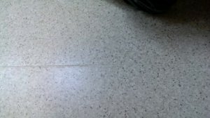 Линолеум. Укладка,пайка швов.