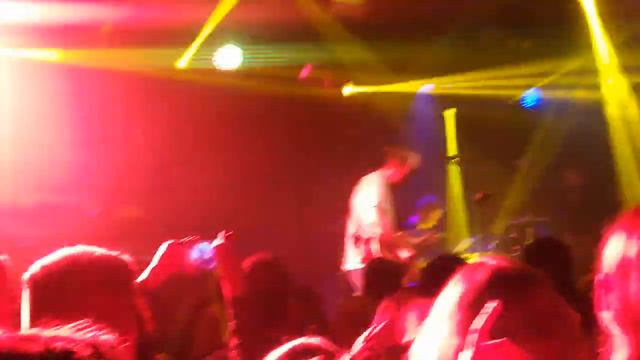 Сплин в Таллинне Cathouse смотреть онлайн