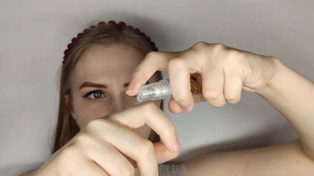 Сыворотка для кожи вокруг глаз. смотреть онлайн