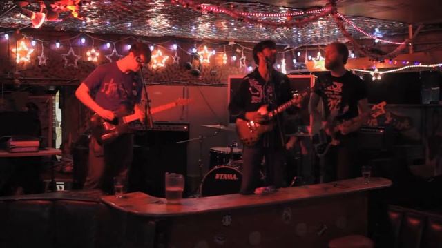 Space Cops/I Gave My Body To Science - Java Jive 3-8-14 смотреть онлайн