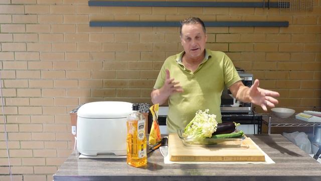 Соус/крем и овощи для праздников и будней. Вкусно, полезно и просто. смотреть онлайн