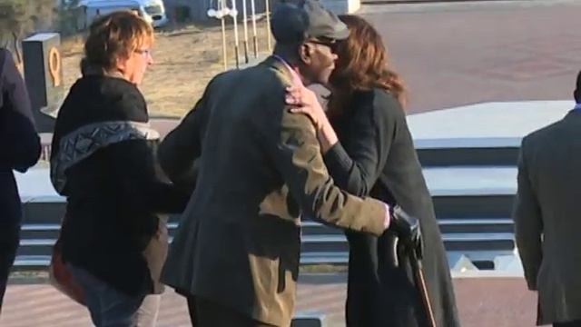 The family of the late Toivo ya Toivo plan to launch foundation-NBC смотреть онлайн