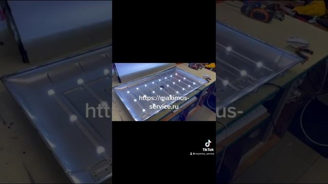 Ремонт телевизора в Краснодаре смотреть онлайн