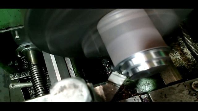 Токарка (сталь 45) смотреть онлайн