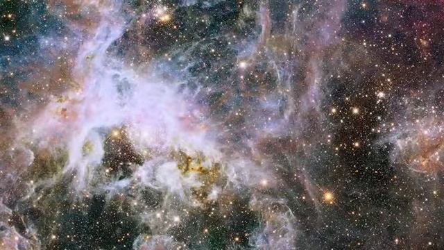 Joseph Haydn - The Creation смотреть онлайн