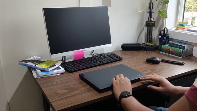 Unboxing Lenovo 14" Thinkpad P14s Gen3 With intel® i7 || Mobile Workstation || Gift From Wife ❤️ смотреть онлайн