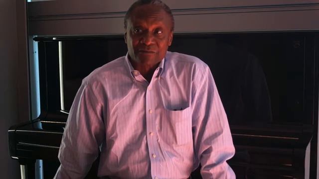 An Inside Look with Thomas Wilkins смотреть онлайн