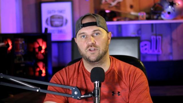 XFL Fantasy Football: How to Play Fantasy Football Guide - Part 1 смотреть онлайн