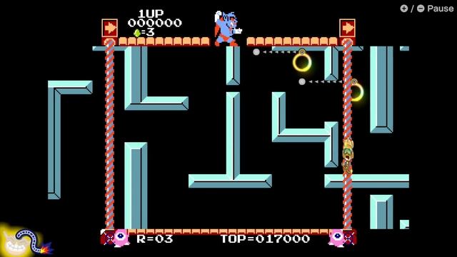 Warioware:Get it Together:Winning and losing in minigame Animations #Wario#Wariogetittogether смотреть онлайн