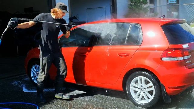 Crystal Clear Detailing