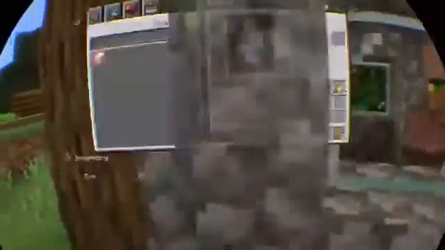 Minecraft bedrock edition vr (gameplay live stream) смотреть онлайн