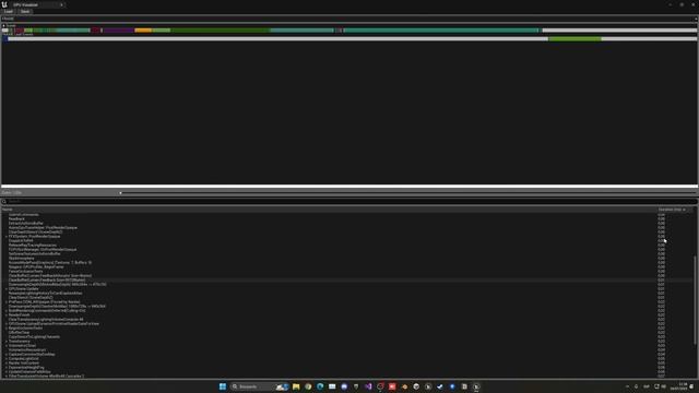 How to Analyze your Level Performance in Unreal Engine 5 - Profiler Tutorial смотреть онлайн