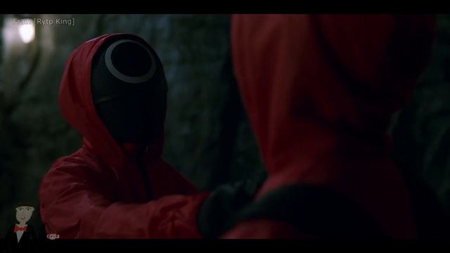 ИГРА В КАЛ — RYTP Игра В Кальмара РИТП / РУТП смотреть онлайн