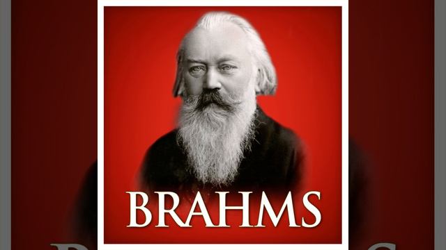 Intermezzo in B-Flat Minor, Op. 117: No. 2 смотреть онлайн