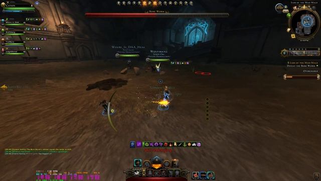 mod 20 neverinter, 2 tap bore worm with my fav people смотреть онлайн