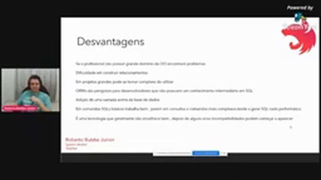 NestJS Conf BR 2021 смотреть онлайн