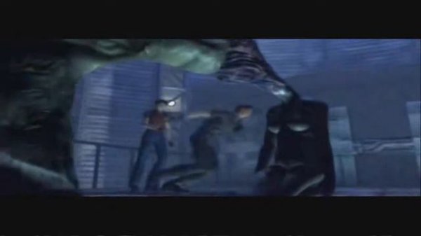 Resident Evil Code: Veronica X | Прохождение, часть 11: Финал