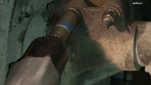 Лайфхак по откручиванию стремянок смотреть онлайн