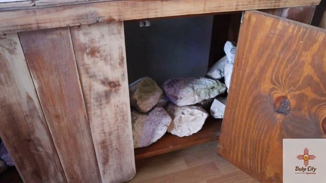 SETTING UP A 55 GALLON AQUARIUM (AQUARIUM RESTORATION PT 2) 2020 смотреть онлайн