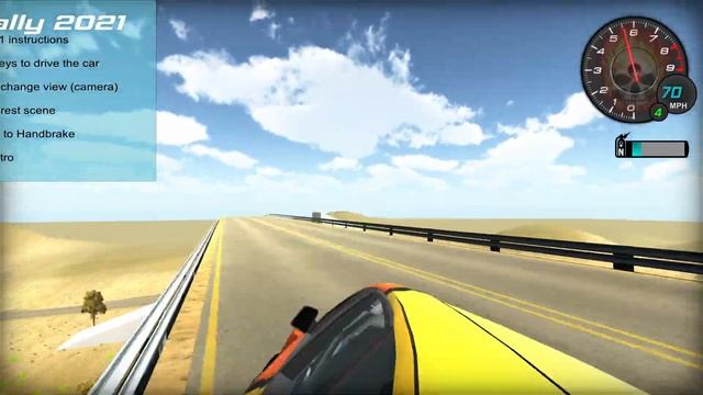 Rally 2021 (2021) - Every PC Rally Game смотреть онлайн