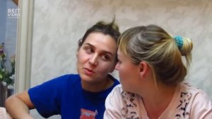 Ансамбль Калина. Ах ночь голубая ночь