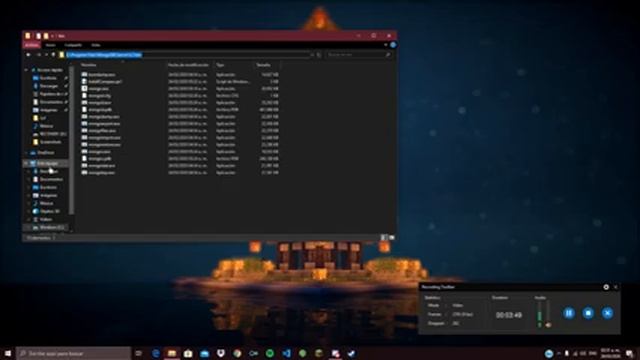 Como Instalar Y Configurar MongoDB