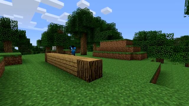 MineCraft Trailer - Русская Версия смотреть онлайн