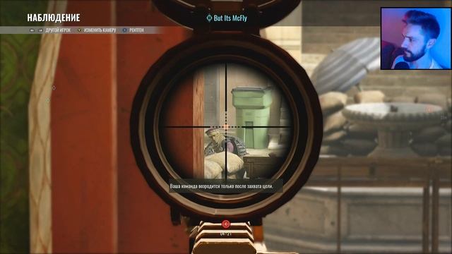 Insurgency: Sandstorm в Xbox Game Pass (пробуем игру) смотреть онлайн