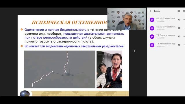 Основы авиационной педагогики. Лопатин Василий Иванович смотреть онлайн