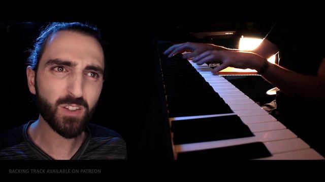 LINKIN PARK - In The End Chesterbennington